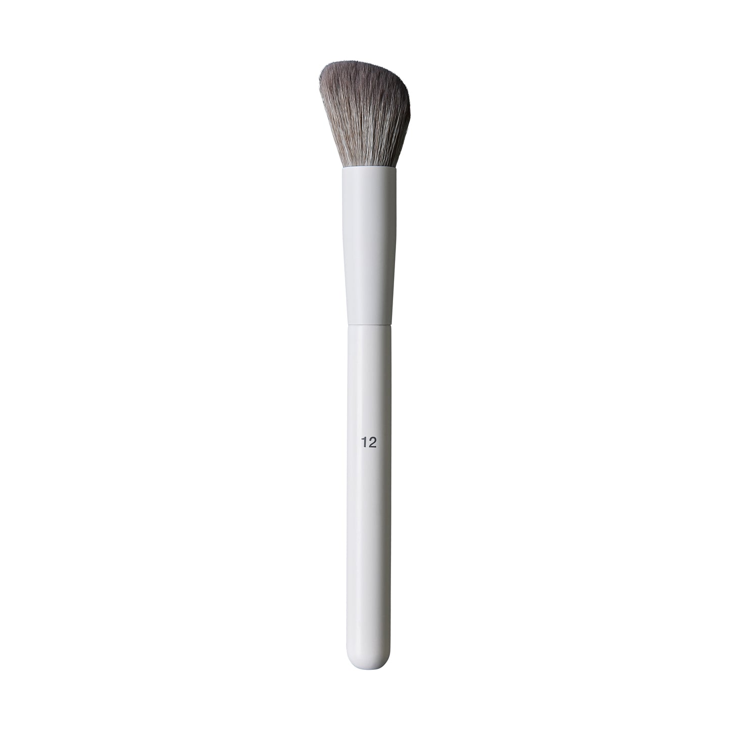 #12 Contour & Rouge Brush