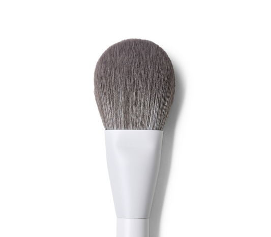 #14 Bronzer & Powder Brush