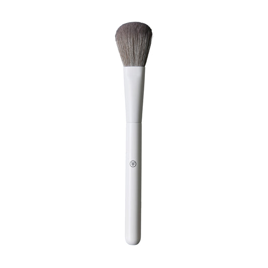 #13 Powder & Rouge Brush