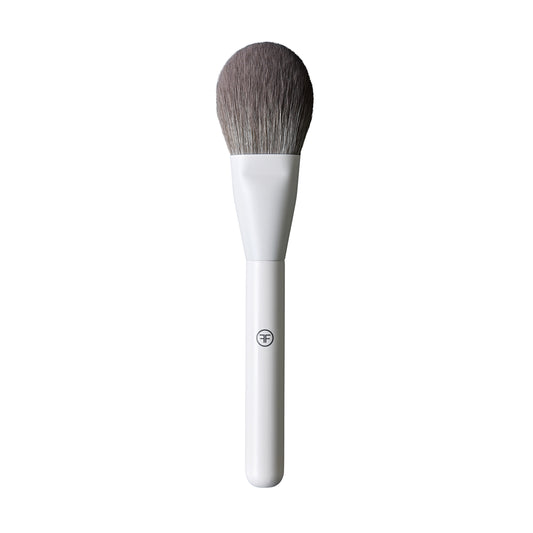 #14 Bronzer & Powder Brush